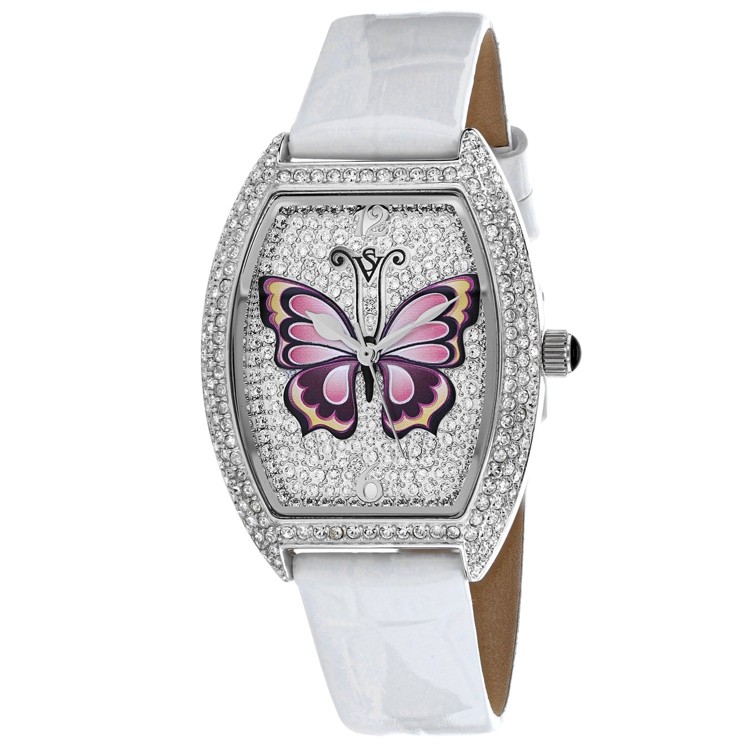 Christian Van Sant Women's Papillon Bids.com