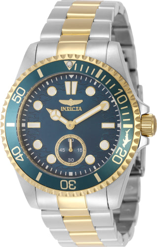 Invicta Men's Pro Diver Bids.com