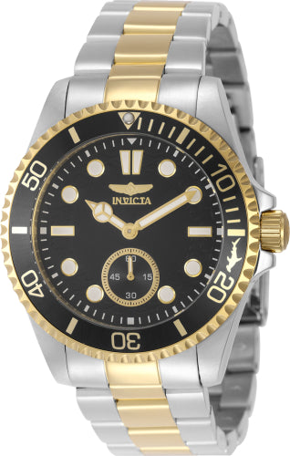 Invicta Men's Pro Diver Bids.com
