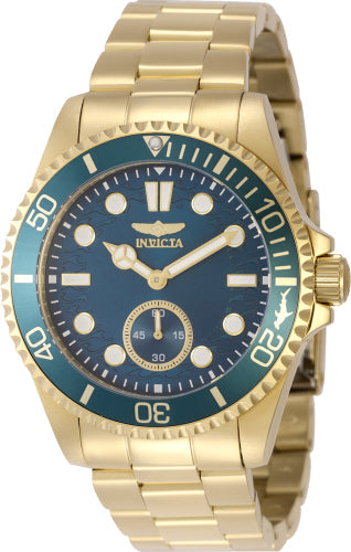 Invicta Men's Pro Diver Bids.com