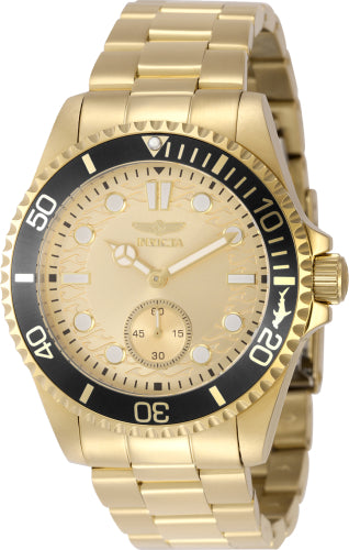 Invicta Men's Pro Diver Bids.com