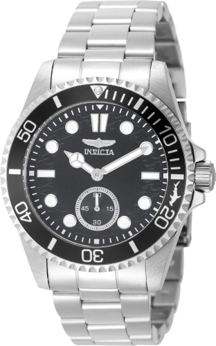 Invicta Men's Pro Diver Bids.com
