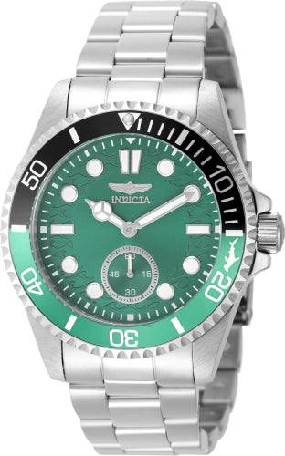 Invicta Men's Pro Diver Bids.com
