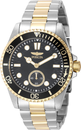 Invicta Men's Pro Diver Bids.com