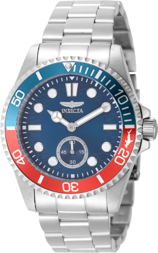 Invicta Men's Pro Diver Bids.com
