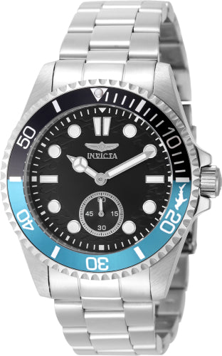 Invicta Men's Pro Diver Bids.com