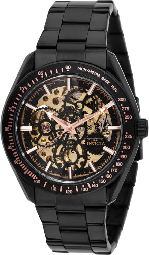 Invicta Men's Objet D Art Bids.com