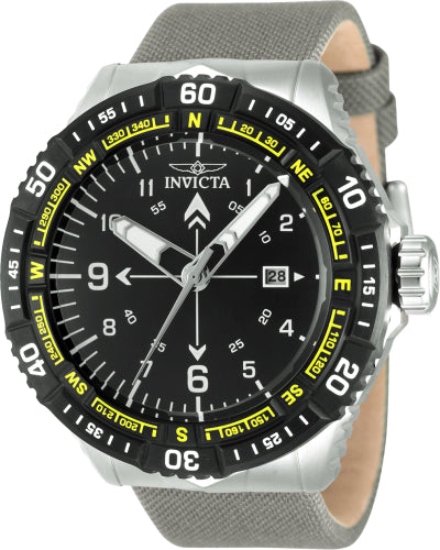 Invicta Men's Coalition Forces Bids.com