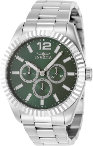 Invicta Men's Specialty Bids.com