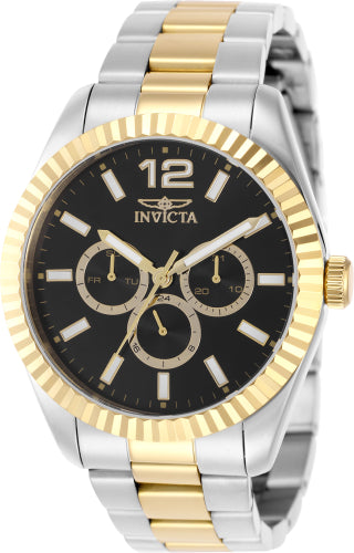 Invicta Men's Specialty Bids.com