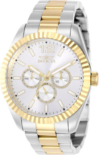 Invicta Men's Specialty Bids.com