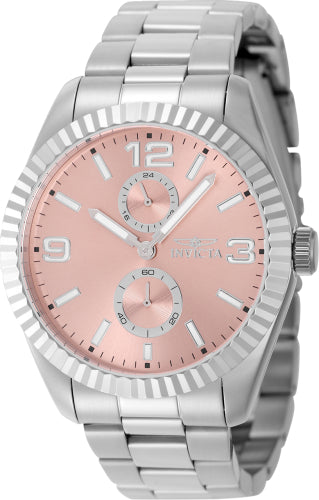 Invicta Men's Specialty Bids.com