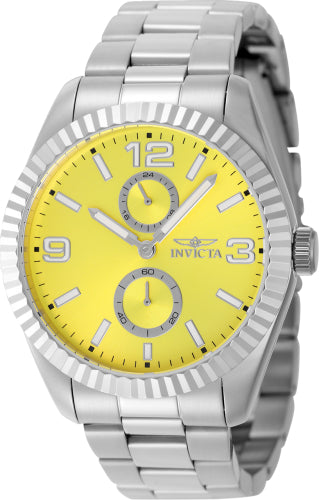 Invicta Men's Specialty Bids.com