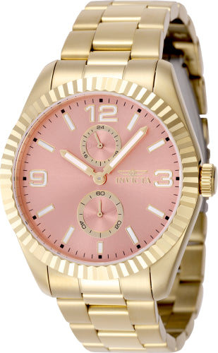 Invicta Men's Specialty Bids.com
