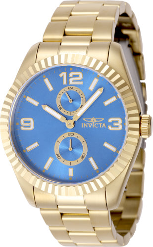 Invicta Men's Specialty Bids.com