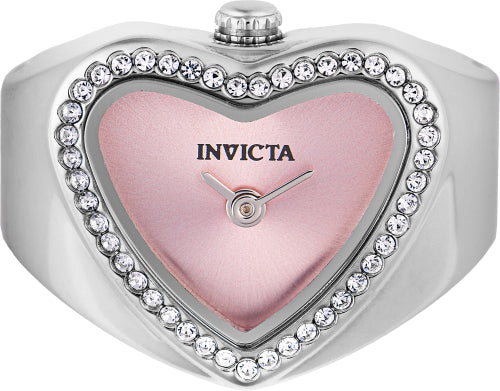 Invicta Women's Mini Bids.com