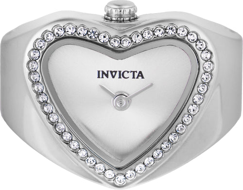 Invicta Women's Mini Ring Watch Bids.com