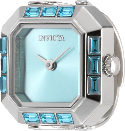 Invicta Women's Mini Ring Watch Bids.com