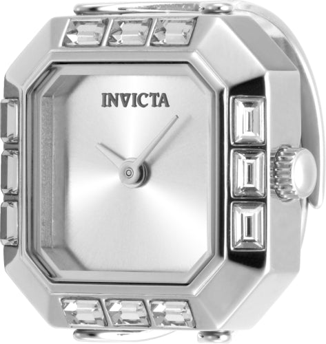 Invicta Women's Mini Bids.com