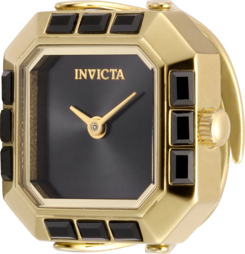 Invicta Women's Mini Ring Watch Bids.com