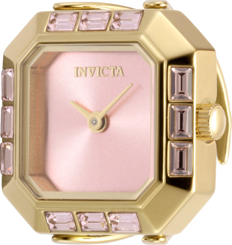 Invicta Women's Mini Bids.com