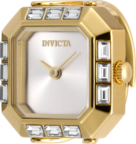 Invicta Women's Mini Bids.com