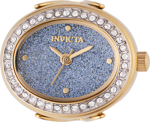 Invicta Women's Mini Ring Watch Bids.com