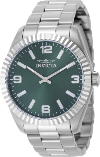 Invicta Men's Specialty Bids.com