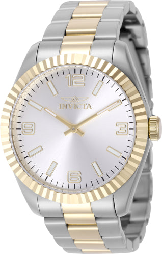 Invicta Men's Specialty Bids.com