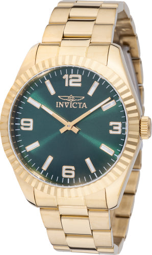 Invicta Men's Specialty Bids.com