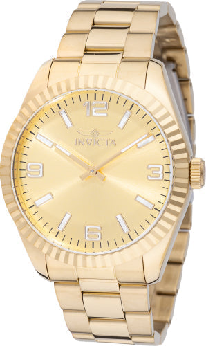 Invicta Men's Specialty Bids.com