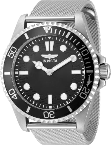 Invicta Men's Pro Diver Bids.com