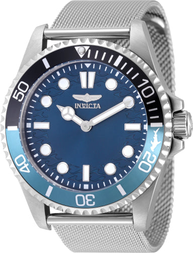 Invicta Men's Pro Diver Bids.com