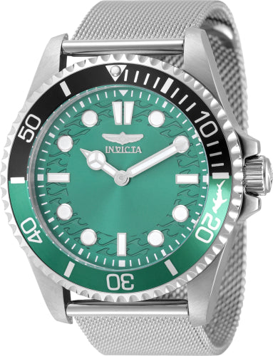 Invicta Men's Pro Diver Bids.com