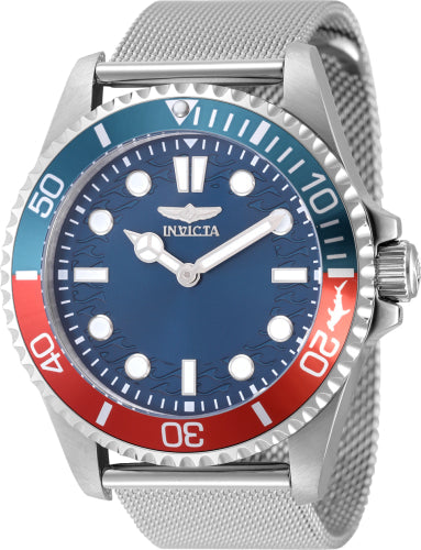 Invicta Men's Pro Diver Bids.com