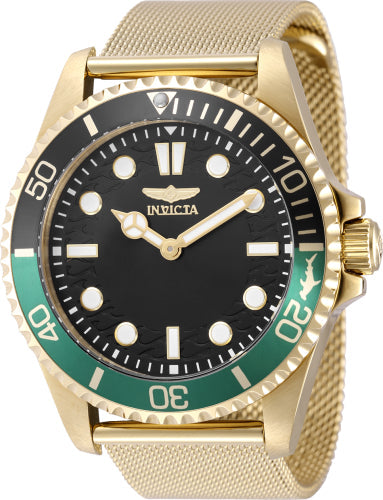 Invicta Men's Pro Diver Bids.com