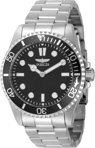 Invicta Men's Pro Diver Bids.com