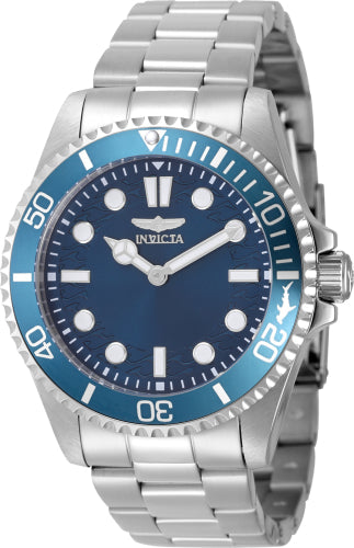 Invicta Men's Pro Diver Bids.com