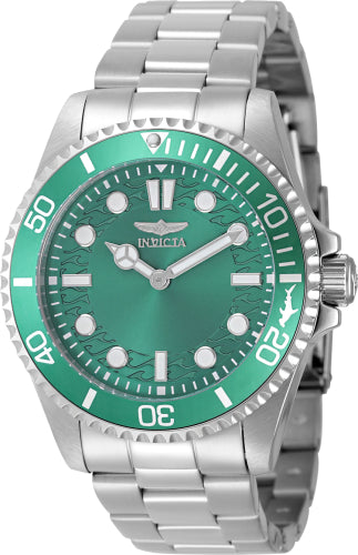 Invicta Men's Pro Diver Bids.com