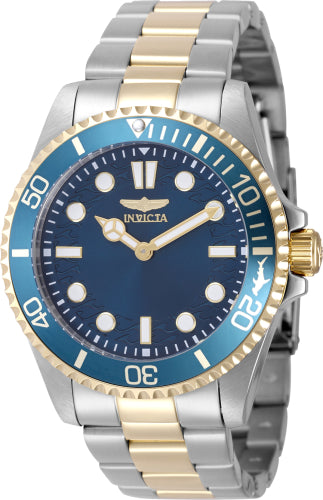 Invicta Men's Pro Diver Bids.com