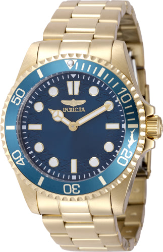 Invicta Men's Pro Diver Bids.com