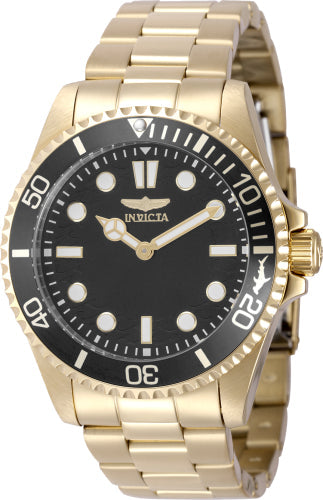 Invicta Men's Pro Diver Bids.com