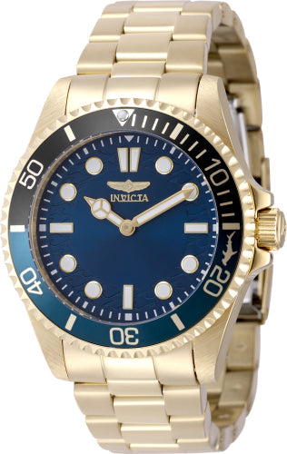 Invicta Men's Pro Diver Bids.com