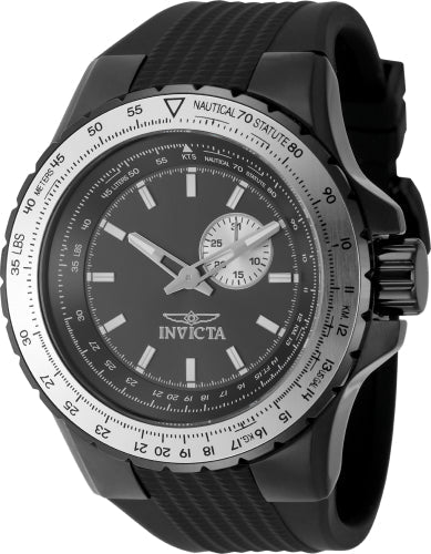 Invicta Men's Aviator Bids.com