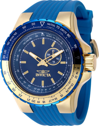 Invicta Men's Aviator Bids.com