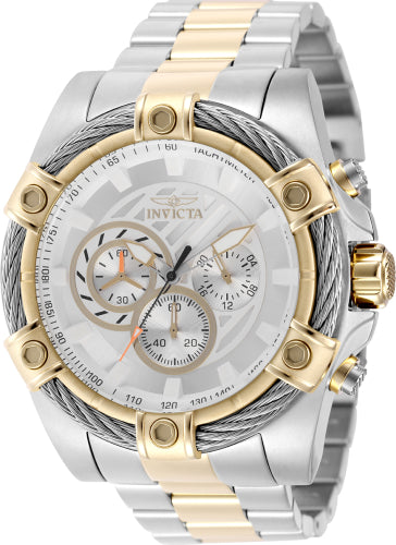 Invicta Men's Bolt Bids.com