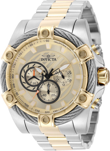 Invicta Men's Bolt Bids.com
