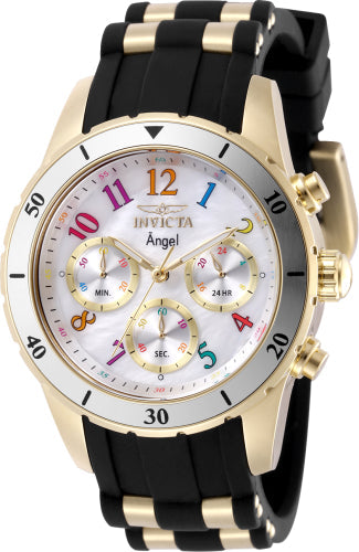 Invicta Women's Angel Bids.com