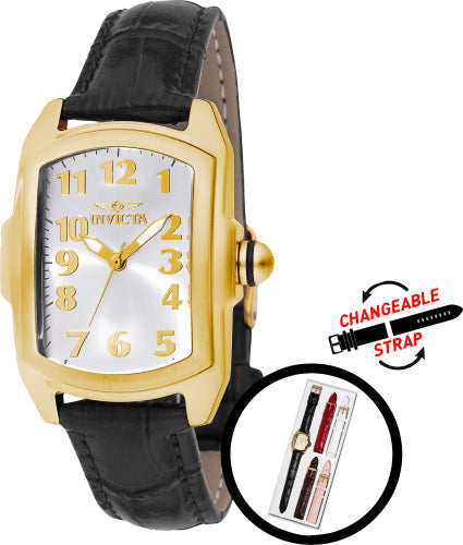 Invicta Men's Lupah Bids.com