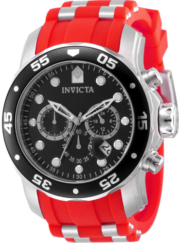 Invicta Men's Pro Diver Bids.com